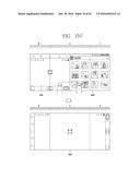 PORTABLE ELECTRONIC DEVICE AND CONTROL METHOD THEREOF diagram and image