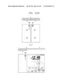 PORTABLE ELECTRONIC DEVICE AND CONTROL METHOD THEREOF diagram and image