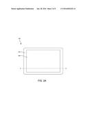 DEFORMABLE DISPLAY DEVICE AND COMPUTER WITH HOUSING diagram and image