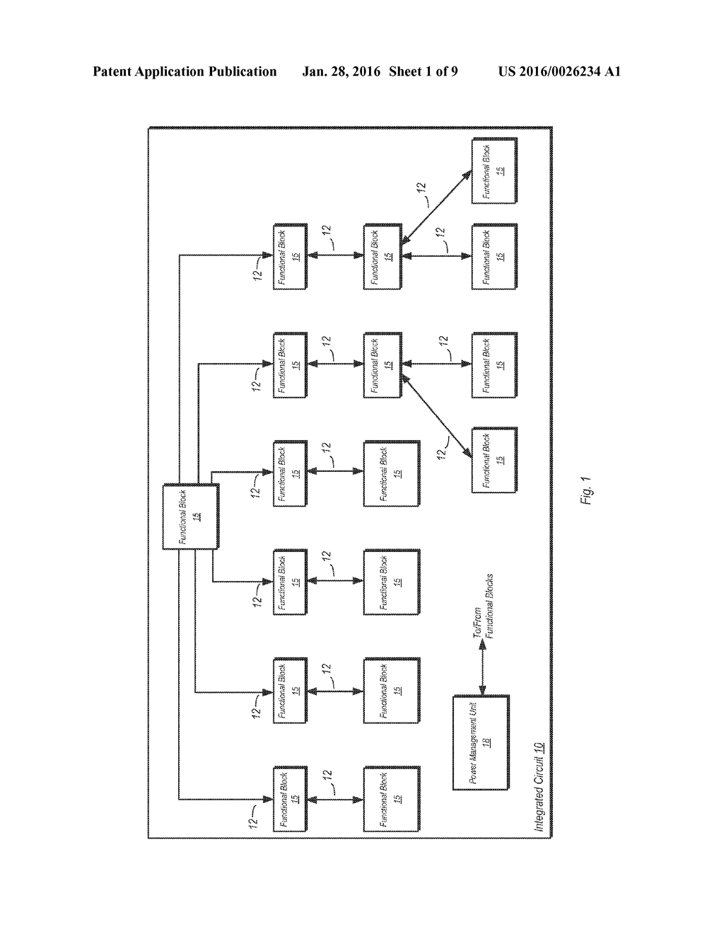 Interfacing Dynamic Hardware Power Managed Blocks and Software Power     Managed Blocks - diagram, schematic, and image 02