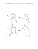 EXTERNAL USER INTERFACE FOR HEAD WORN COMPUTING diagram and image