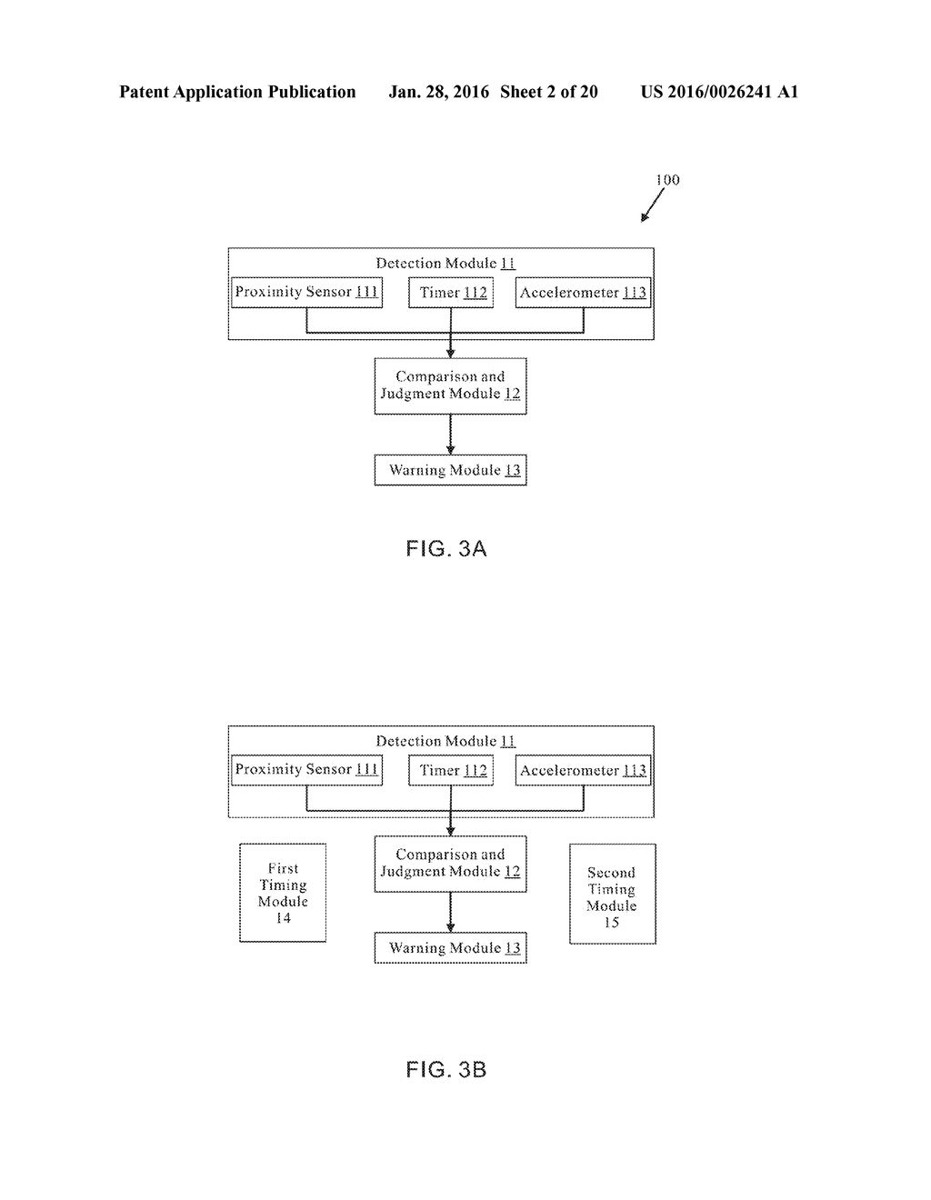 System and Method for Monitoring Habits of User of Electronic Device - diagram, schematic, and image 03