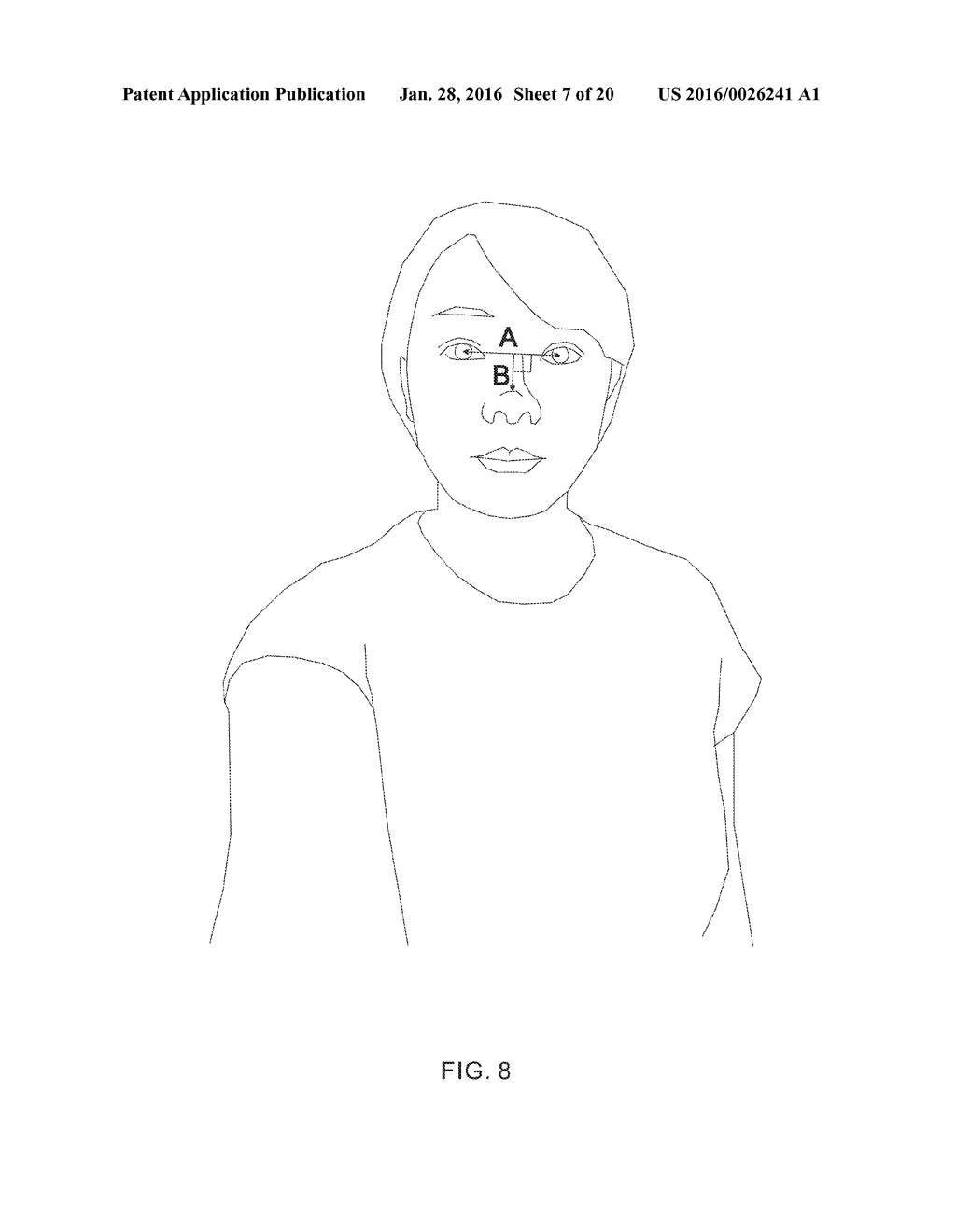 System and Method for Monitoring Habits of User of Electronic Device - diagram, schematic, and image 08