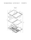 Information Input Device diagram and image