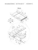 Information Input Device diagram and image