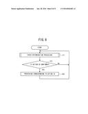 Information Input Device, Control Method, and Non-Transitory     Computer-Readable Medium Storing Computer-Readable Instructions diagram and image