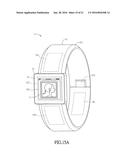 SMART WEARABLE DEVICE diagram and image