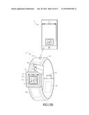 SMART WEARABLE DEVICE diagram and image