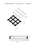 TOUCH DISPLAY PANEL AND MANUFACTURING METHOD THEREOF diagram and image