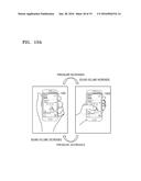 METHOD AND DEVICE FOR MEASURING PRESSURE BASED ON TOUCH INPUT diagram and image