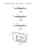 SECURING A DATA INPUT DEVICE diagram and image