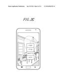 METHOD AND APPARATUS FOR CLASSIFYING FINGER TOUCH EVENTS ON A TOUCHSCREEN diagram and image