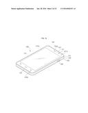 MOBILE TERMINAL AND METHOD FOR CONTROLLING THE SAME diagram and image