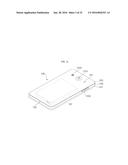 MOBILE TERMINAL AND METHOD FOR CONTROLLING THE SAME diagram and image