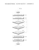 MOBILE TERMINAL AND METHOD FOR CONTROLLING THE SAME diagram and image