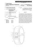 Smart Wearable Device and Computer-Executed Method diagram and image