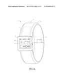 Smart Wearable Device and Computer-Executed Method diagram and image