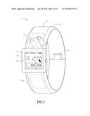 Smart Wearable Device and Computer-Executed Method diagram and image