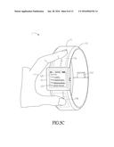 Smart Wearable Device and Computer-Executed Method diagram and image