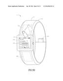 Smart Wearable Device and Computer-Executed Method diagram and image