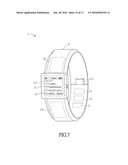 Smart Wearable Device and Computer-Executed Method diagram and image