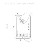 ELECTRONIC DEVICE AND METHOD FOR CONTROLLING OUTPUT THEREOF diagram and image