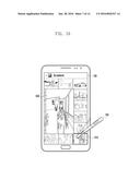 ELECTRONIC DEVICE AND METHOD FOR CONTROLLING OUTPUT THEREOF diagram and image