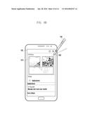 ELECTRONIC DEVICE AND METHOD FOR CONTROLLING OUTPUT THEREOF diagram and image