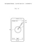 ELECTRONIC DEVICE AND METHOD FOR CONTROLLING OUTPUT THEREOF diagram and image