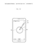 ELECTRONIC DEVICE AND METHOD FOR CONTROLLING OUTPUT THEREOF diagram and image