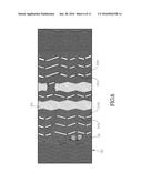 TOUCH DISPLAY PANEL diagram and image