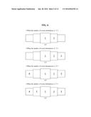 USER INTERFACE APPARATUS FOR PATH SEARCH AND METHOD THEREOF diagram and image