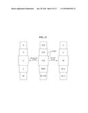 USER INTERFACE APPARATUS FOR PATH SEARCH AND METHOD THEREOF diagram and image