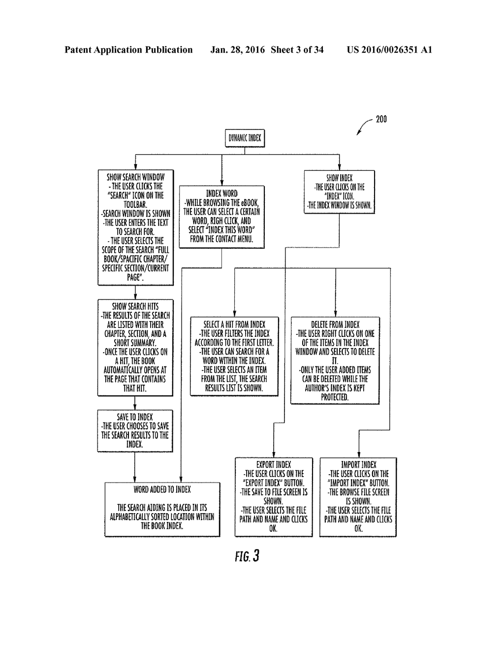 COMPUTING DEVICE PROVIDING ELECTRONIC BOOK DATA WITH ROLLING IMAGES AND     RELATED METHODS - diagram, schematic, and image 04