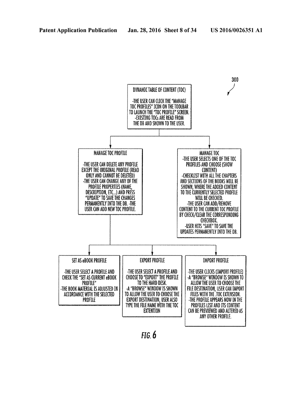 COMPUTING DEVICE PROVIDING ELECTRONIC BOOK DATA WITH ROLLING IMAGES AND     RELATED METHODS - diagram, schematic, and image 09