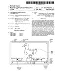 TOUCH-BASED USER INTERFACE CONTROL TILES diagram and image