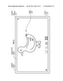 TOUCH-BASED USER INTERFACE CONTROL TILES diagram and image