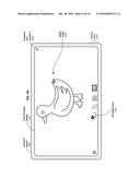 TOUCH-BASED USER INTERFACE CONTROL TILES diagram and image