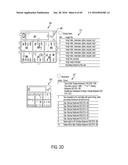 Touch-Based Flow Keyboard For Small Displays diagram and image