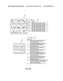 Touch-Based Flow Keyboard For Small Displays diagram and image