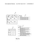 Touch-Based Flow Keyboard For Small Displays diagram and image