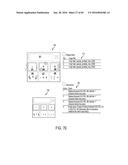 Touch-Based Flow Keyboard For Small Displays diagram and image