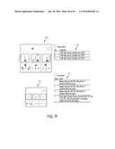 Touch-Based Flow Keyboard For Small Displays diagram and image