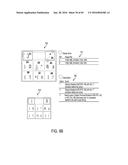 Touch-Based Flow Keyboard For Small Displays diagram and image