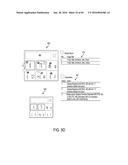 Touch-Based Flow Keyboard For Small Displays diagram and image