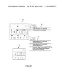 Touch-Based Flow Keyboard For Small Displays diagram and image