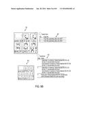 Touch-Based Flow Keyboard For Small Displays diagram and image