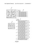 Touch-Based Flow Keyboard For Small Displays diagram and image