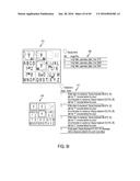 Touch-Based Flow Keyboard For Small Displays diagram and image