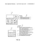 Touch-Based Flow Keyboard For Small Displays diagram and image